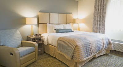 Candlewood Suites Vancouver - Camas