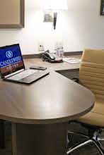 Hotel Candlewood Suites Vancouver - Camas photo 4