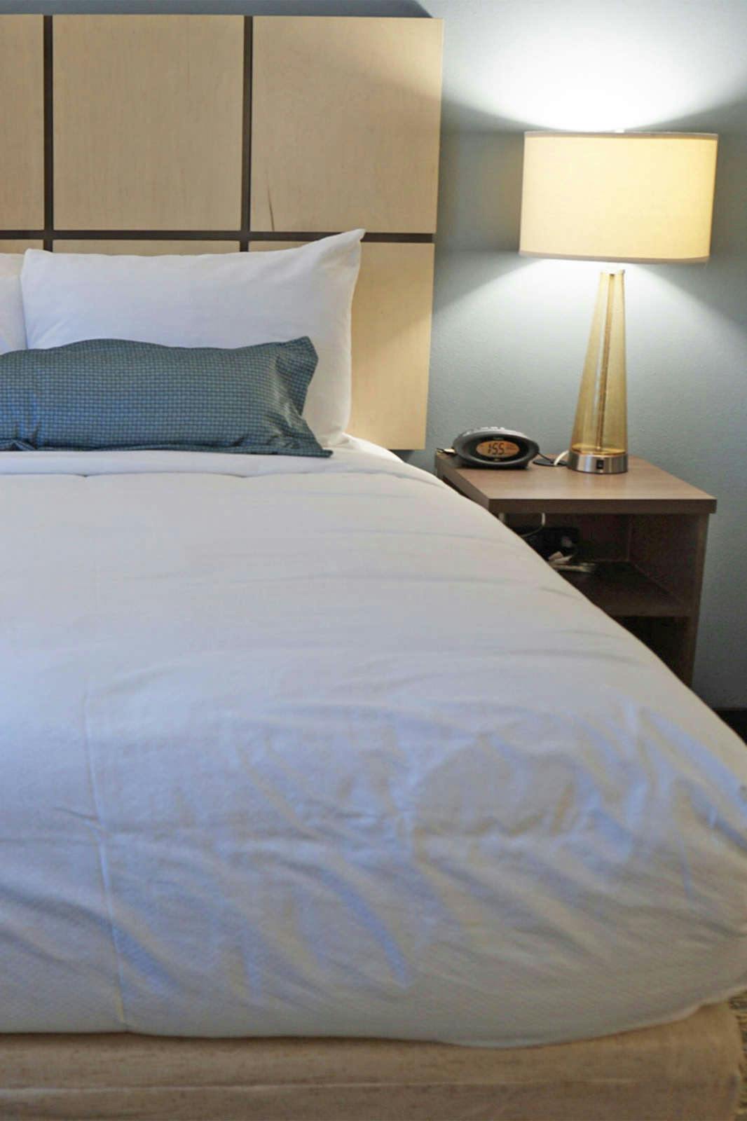 Hotel Candlewood Suites Vancouver - Camas photo 3