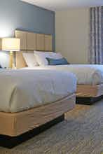 Hotel Candlewood Suites Vancouver - Camas photo 2