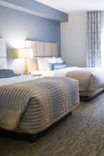 Hotel Candlewood Suites Vancouver - Camas photo 1