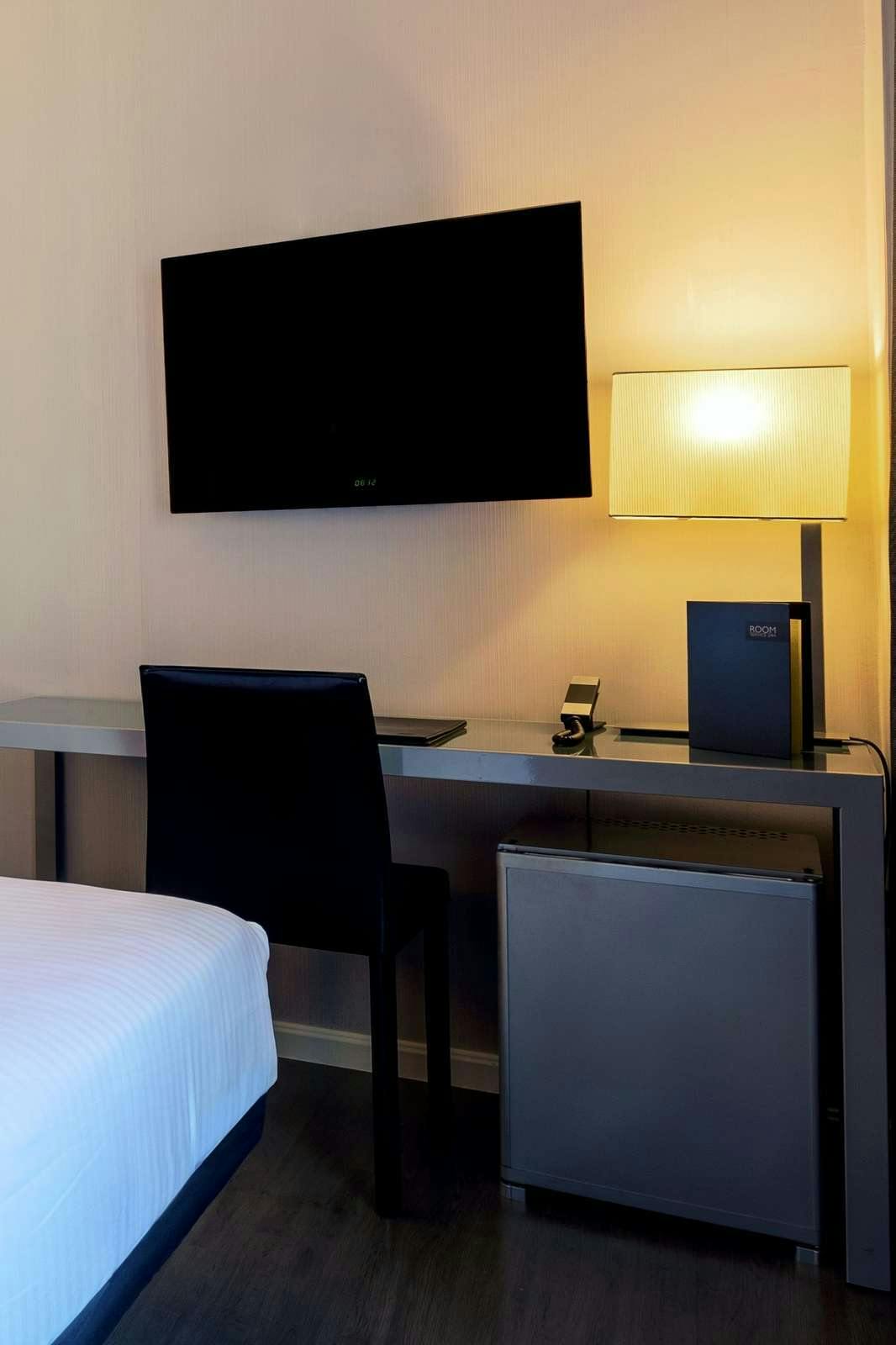 Hotel AC Hotel Sevilla Torneo by Marriott photo 4