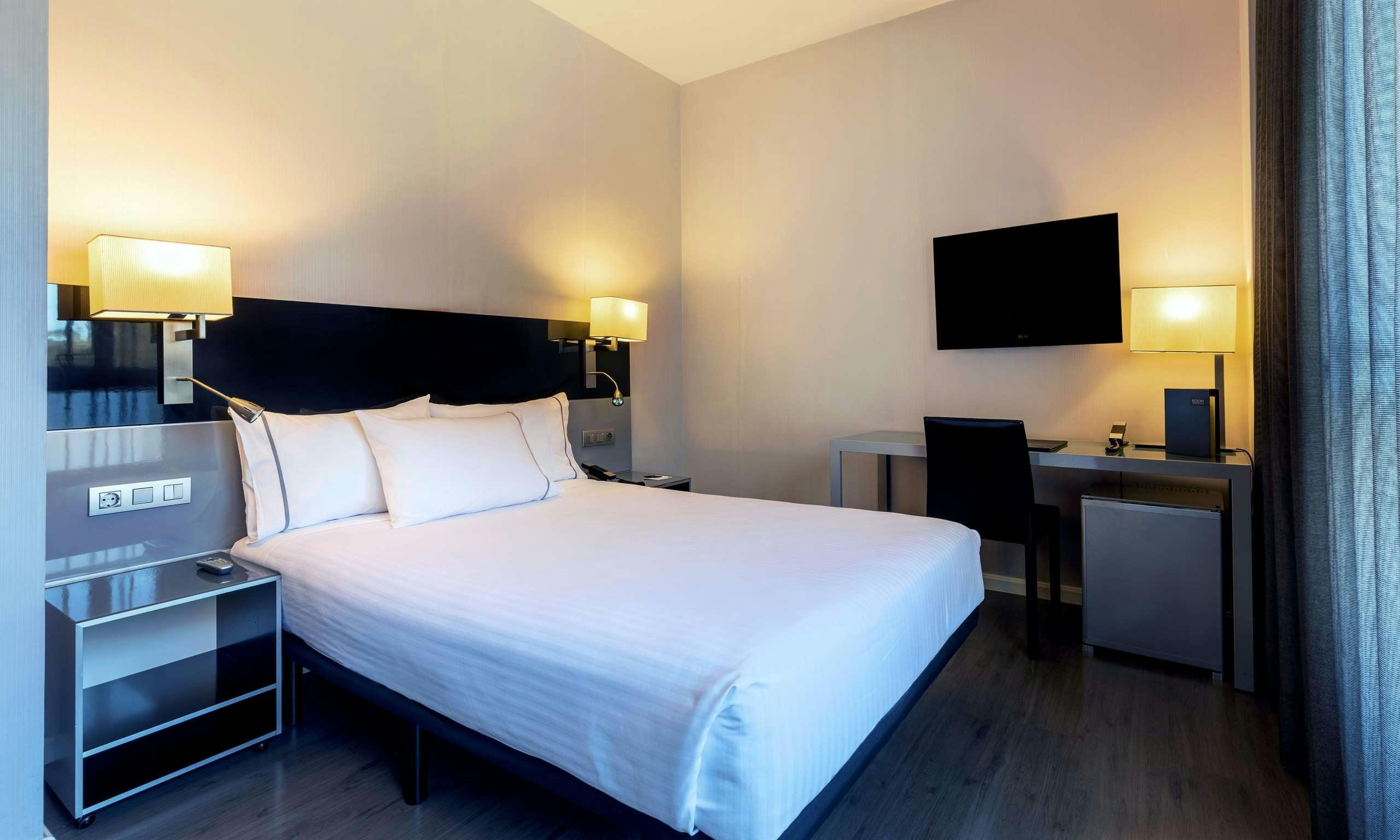 AC Hotel Sevilla Torneo by Marriott