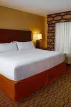 Hotel Holiday Inn Express Bordentown - Trenton South photo 1