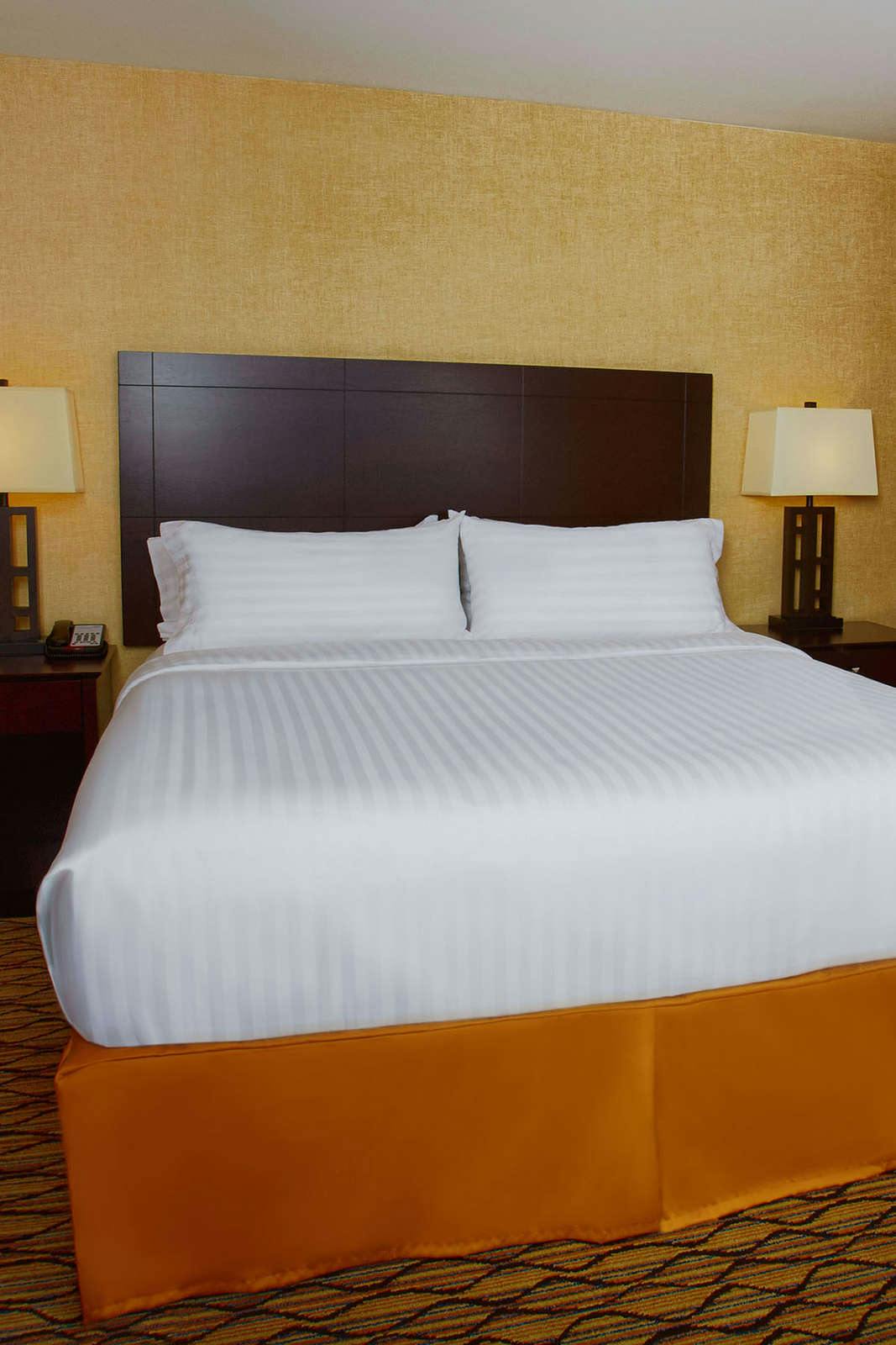 Hotel Holiday Inn Express Bordentown - Trenton South photo 2