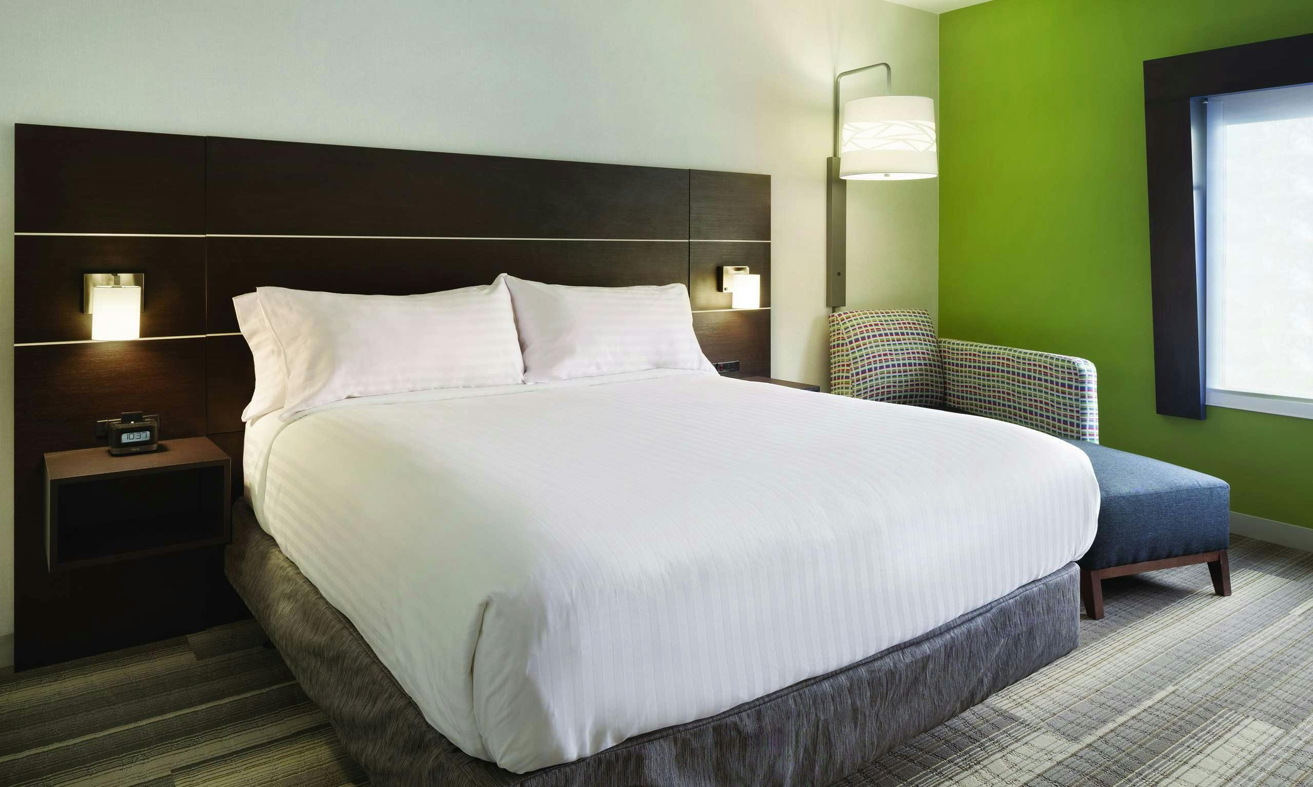 Holiday Inn Express Atlanta SW - Newnan by IHG
