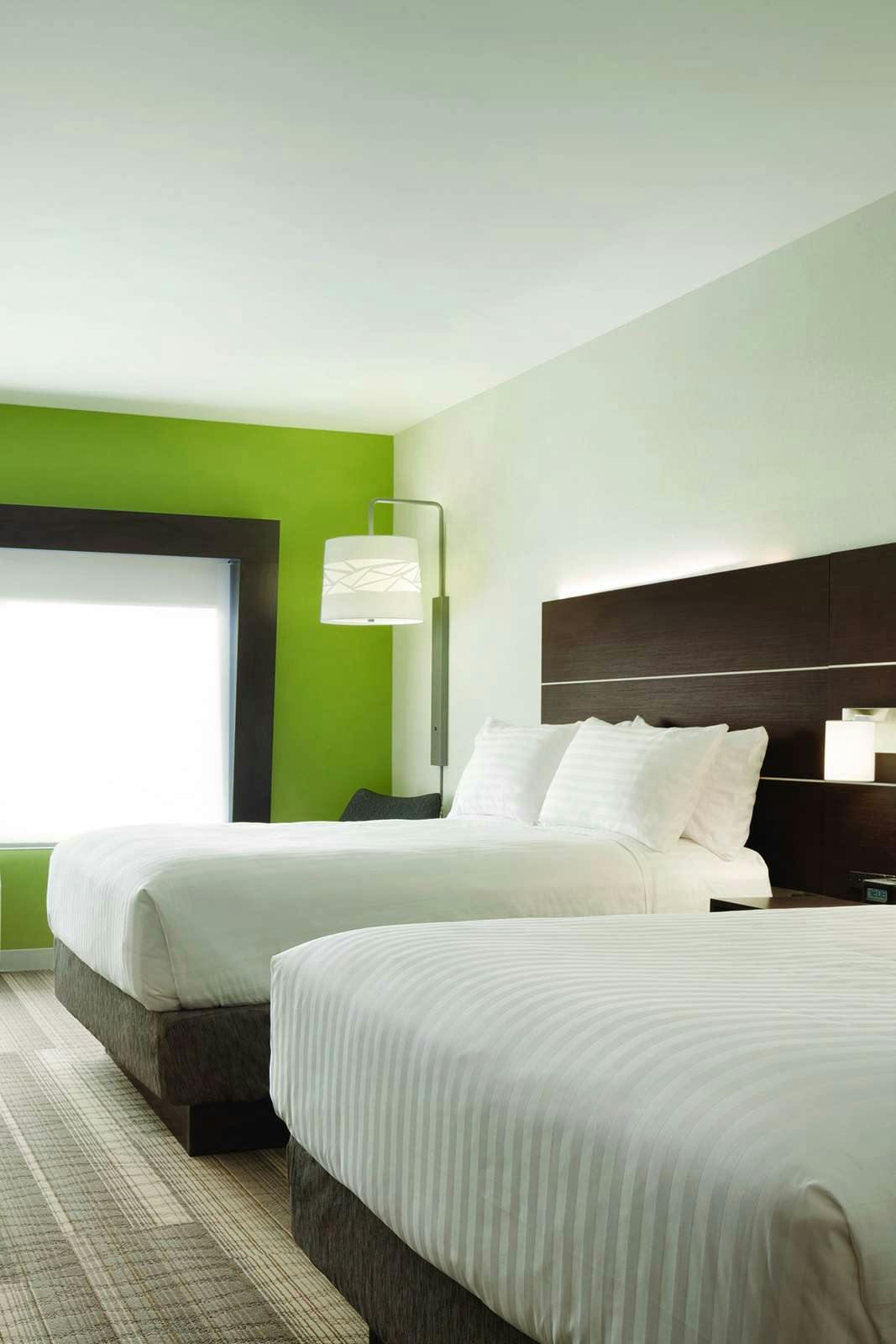 Hotel Holiday Inn Express Atlanta SW - Newnan by IHG photo 3