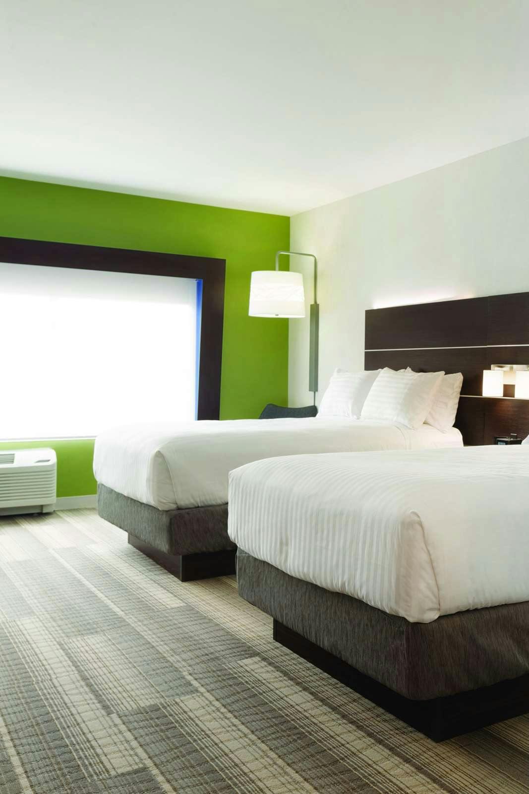 Hotel Holiday Inn Express Atlanta SW - Newnan by IHG photo 4