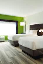 Hotel Holiday Inn Express Atlanta SW - Newnan by IHG photo 4
