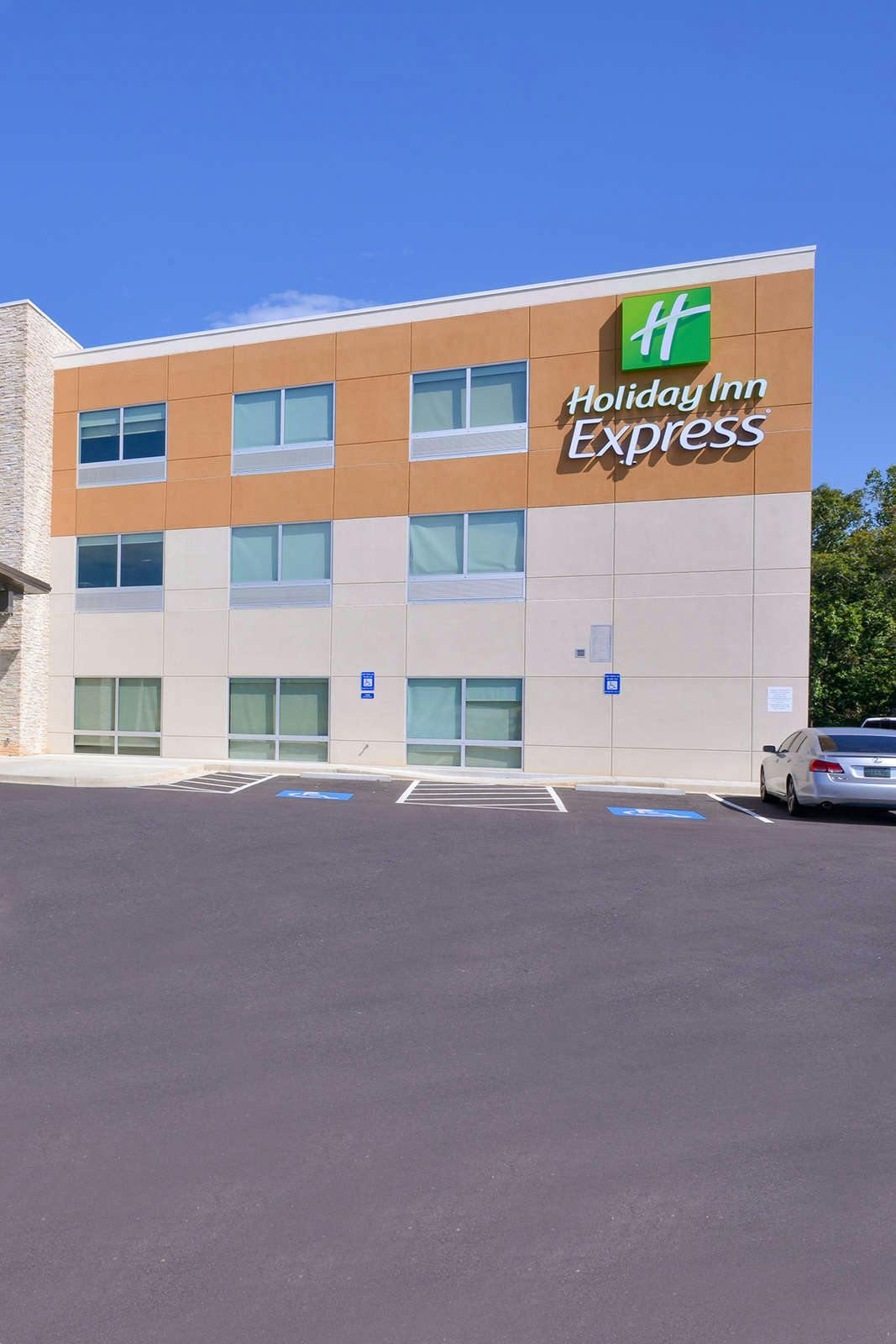Holiday Inn Express Bethlehem