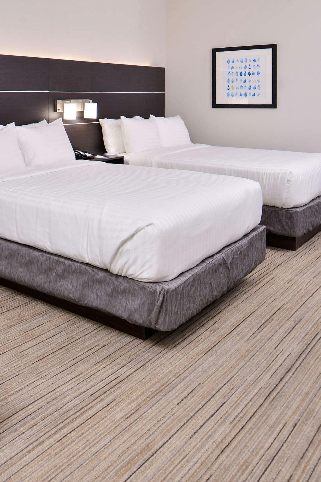 Hotel Holiday Inn Express Bethlehem photo 2