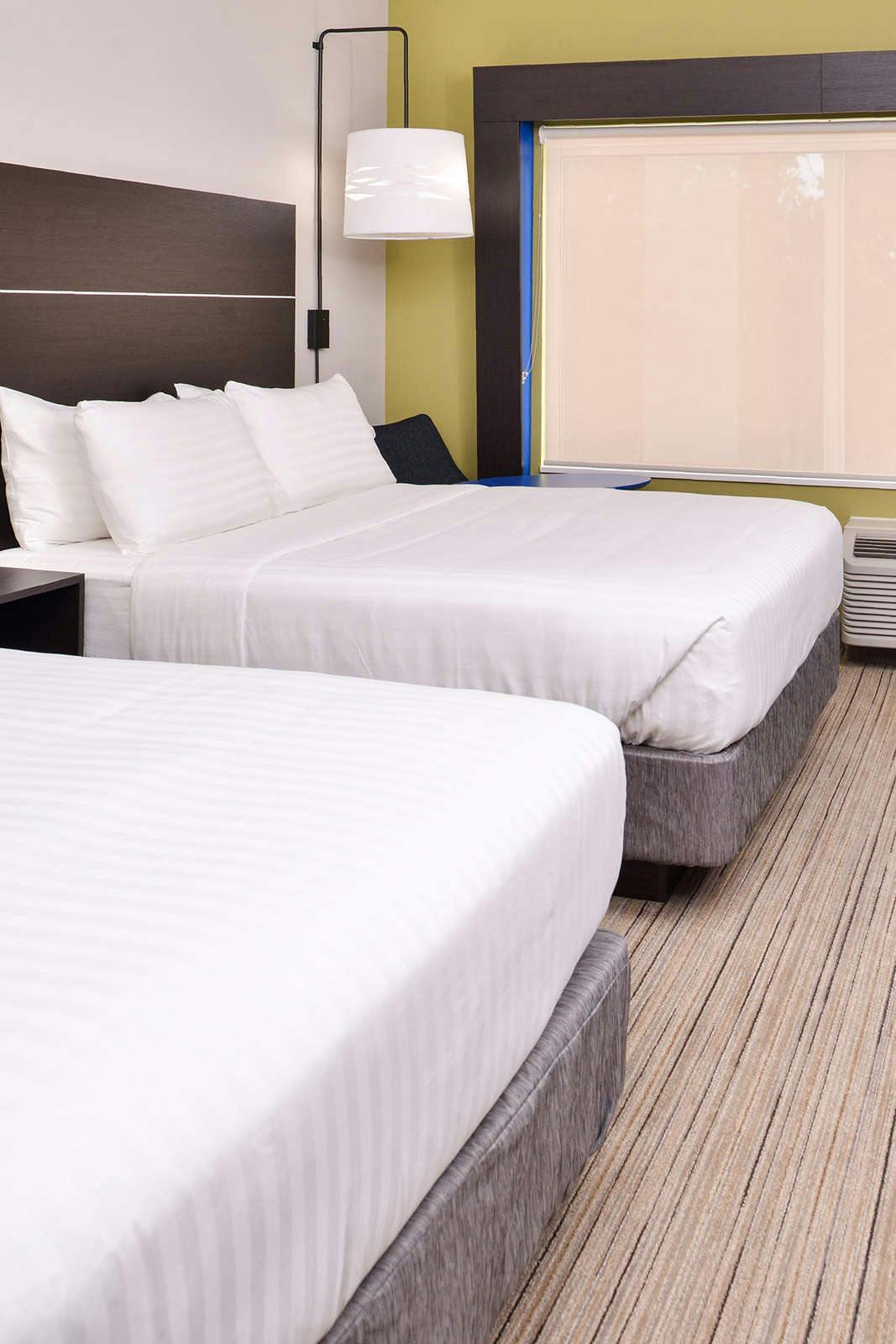 Hotel Holiday Inn Express Bethlehem photo 3