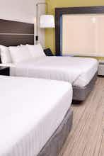 Hotel Holiday Inn Express Bethlehem photo 3