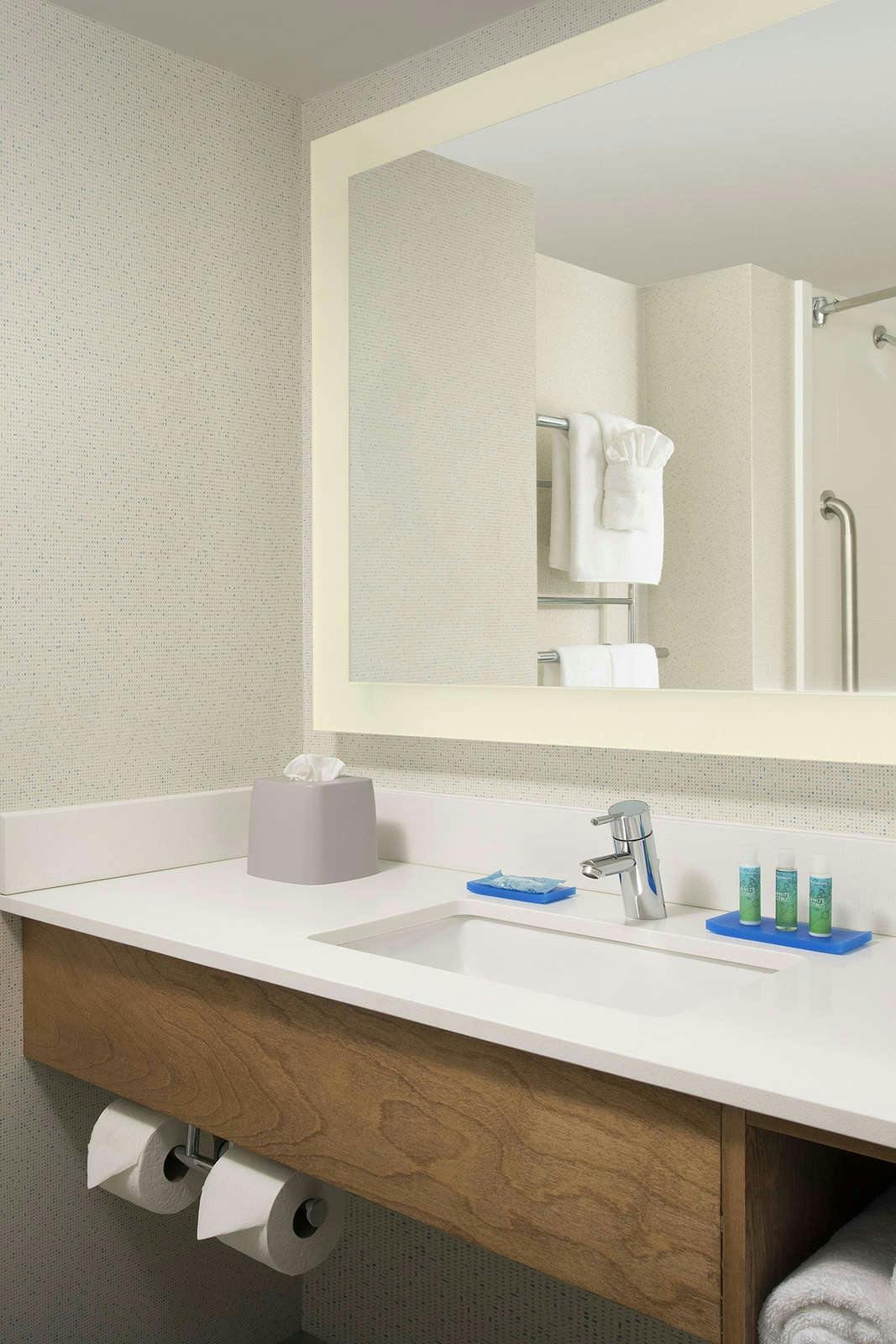 Hotel Holiday Inn Express & Suites College Park - University Area photo 5