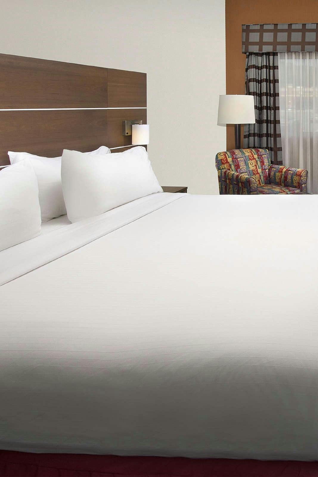 Hotel Holiday Inn Express & Suites Charlottesville - Ruckersville photo 2