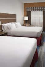 Hotel Holiday Inn Express & Suites Charlottesville - Ruckersville photo 3