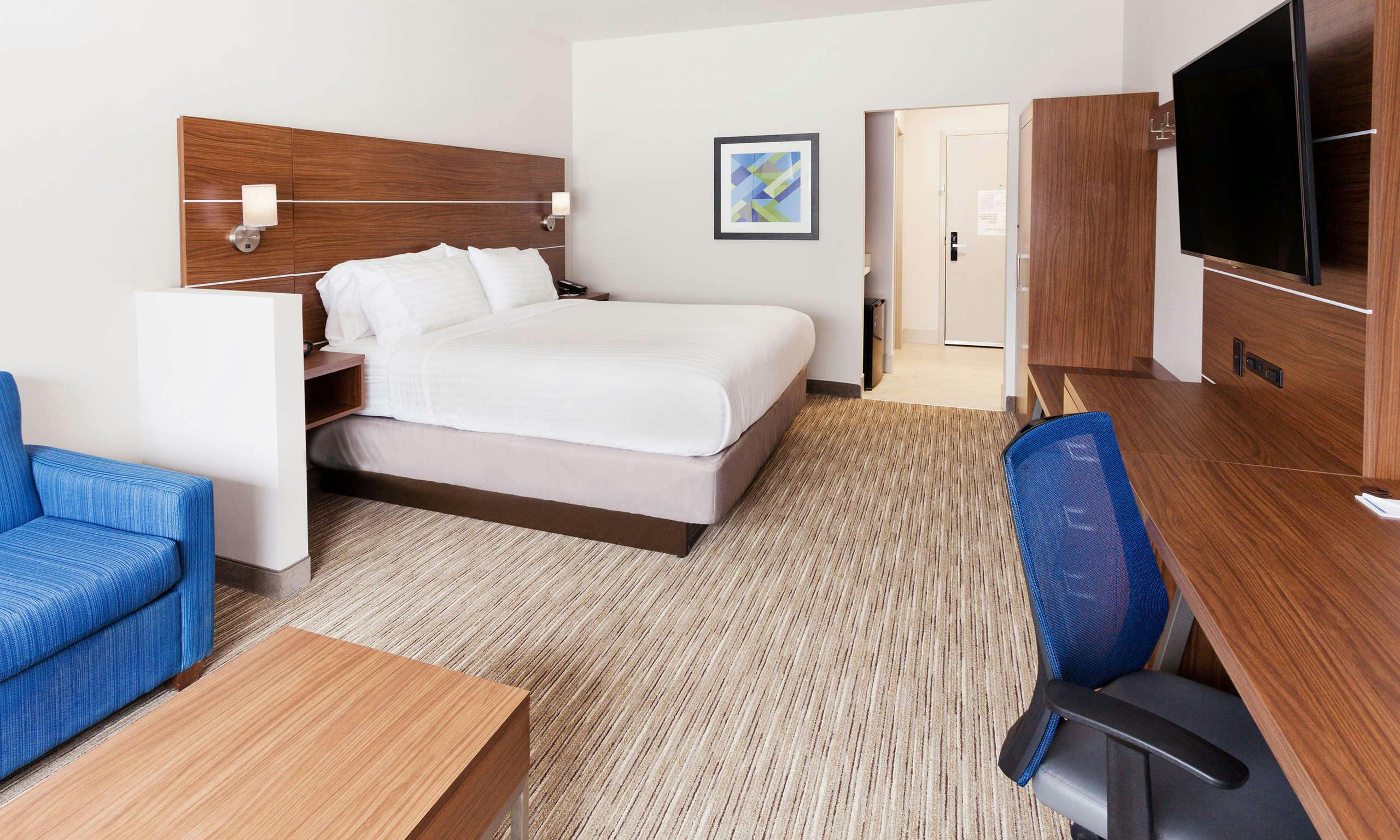 Holiday Inn Express & Suites Cartersville