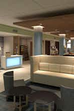 Hotel Holiday Inn Express & Suites Denver - Aurora Medical Campus photo 5