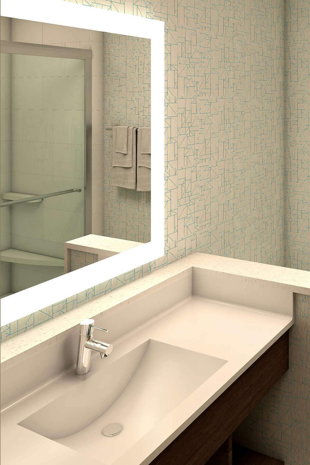 Hotel Holiday Inn Express & Suites Denver - Aurora Medical Campus photo 4