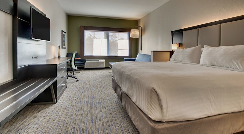 Last Minute Hotel Deals In Charleston Hoteltonight