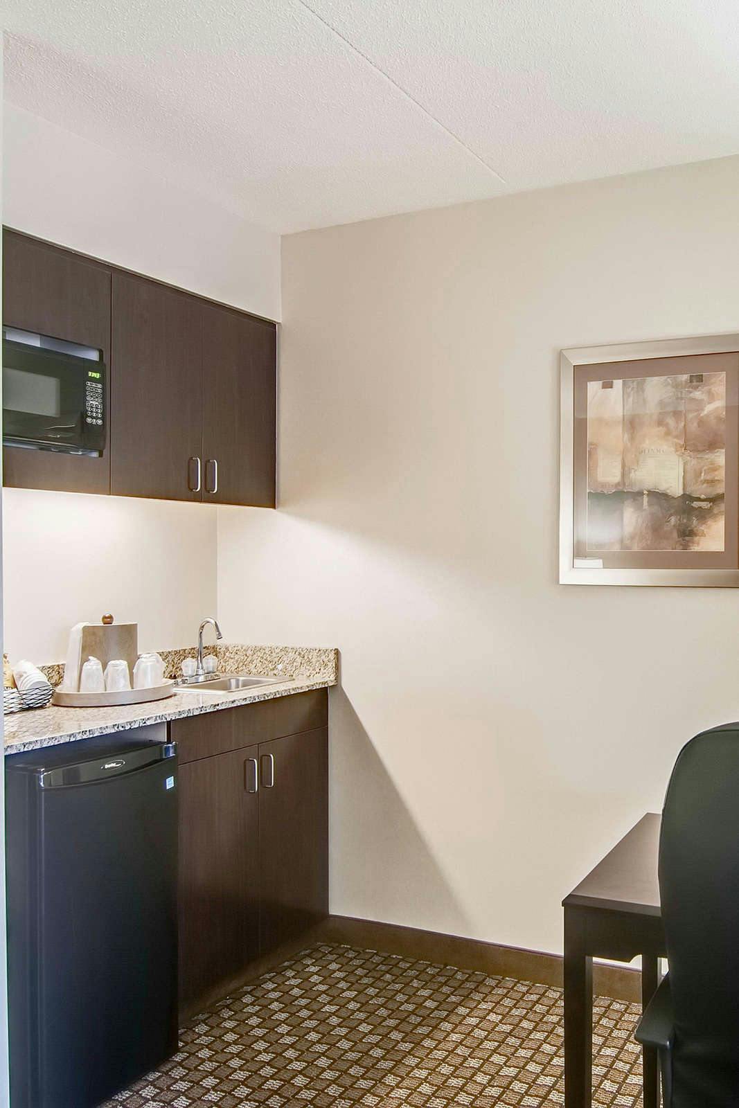 Hotel Holiday Inn Express & Suites Blacksburg University Area photo 5