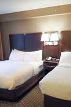 Hotel Holiday Inn Express & Suites Blacksburg University Area photo 1