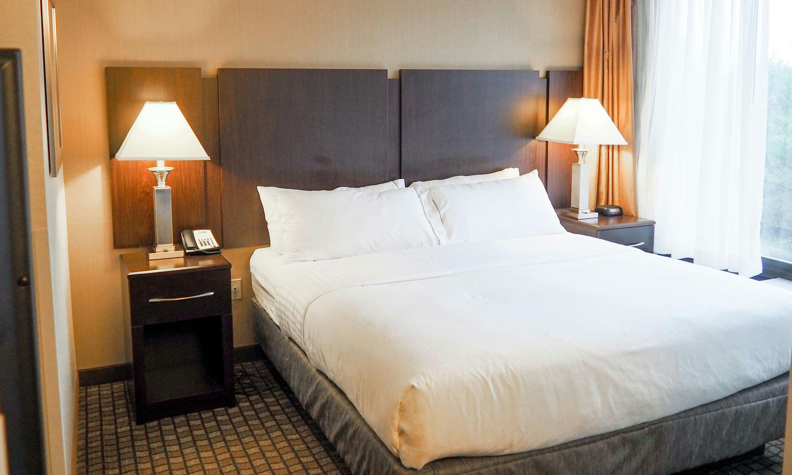 Holiday Inn Express & Suites Blacksburg University Area