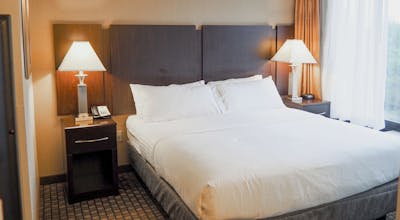 Holiday Inn Express & Suites Blacksburg University Area