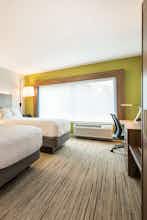 Hotel Holiday Inn Express & Suites Carrollton West photo 3