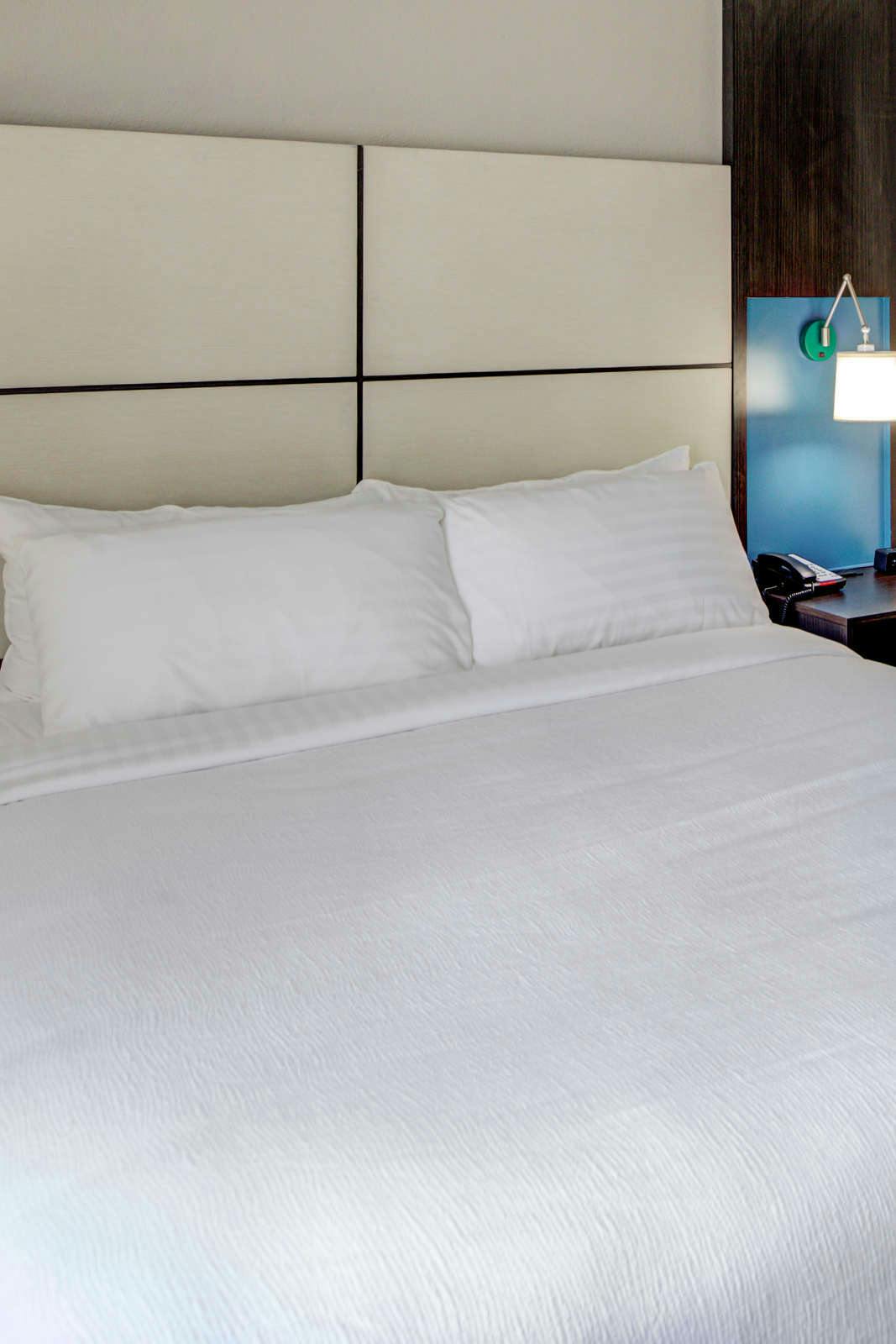 Hotel Holiday Inn Belcamp - Aberdeen Area photo 2