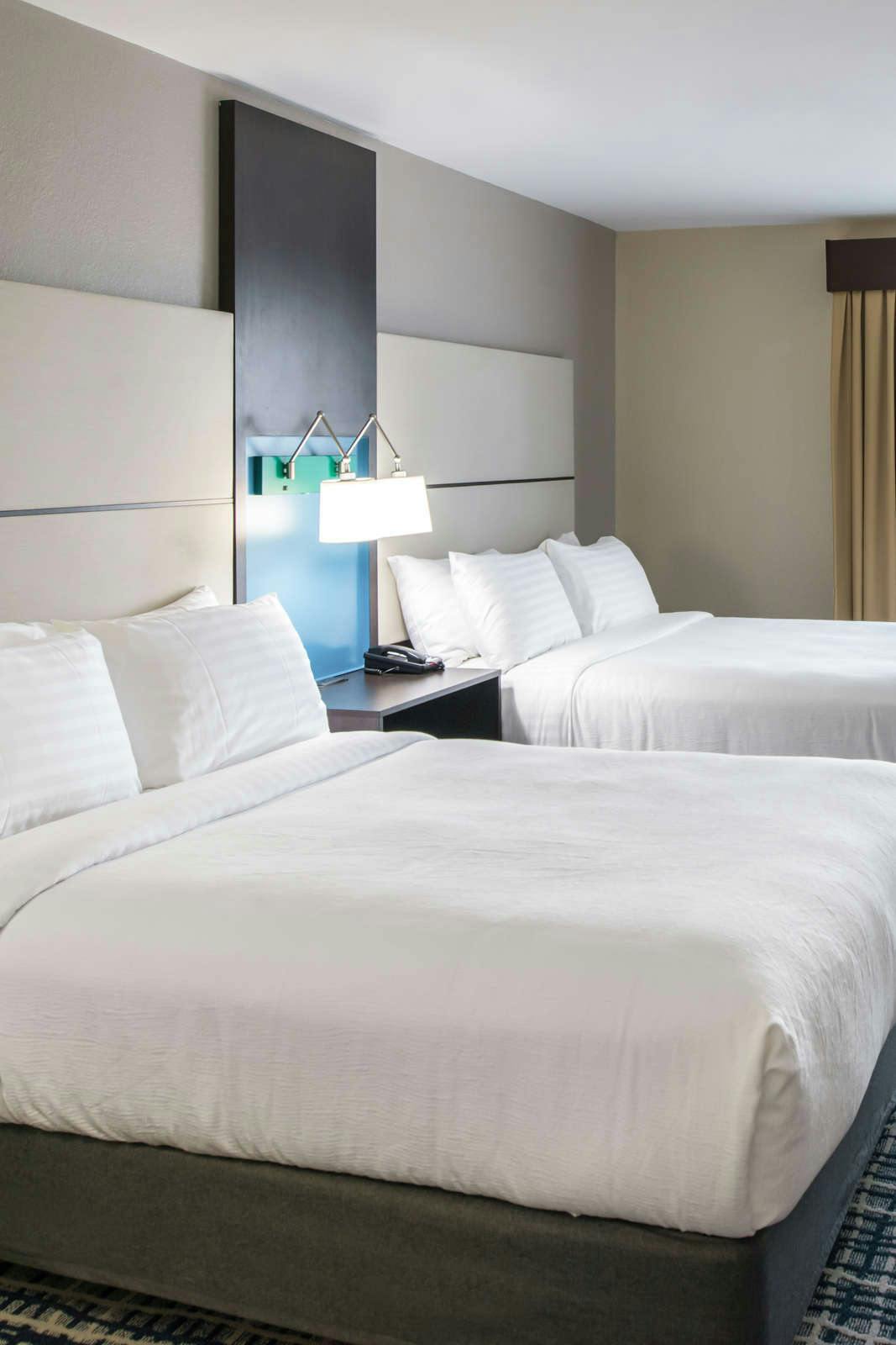 Hotel Holiday Inn Belcamp - Aberdeen Area photo 4