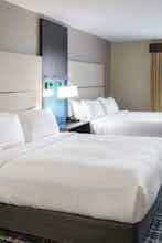 Hotel Holiday Inn Belcamp - Aberdeen Area photo 4