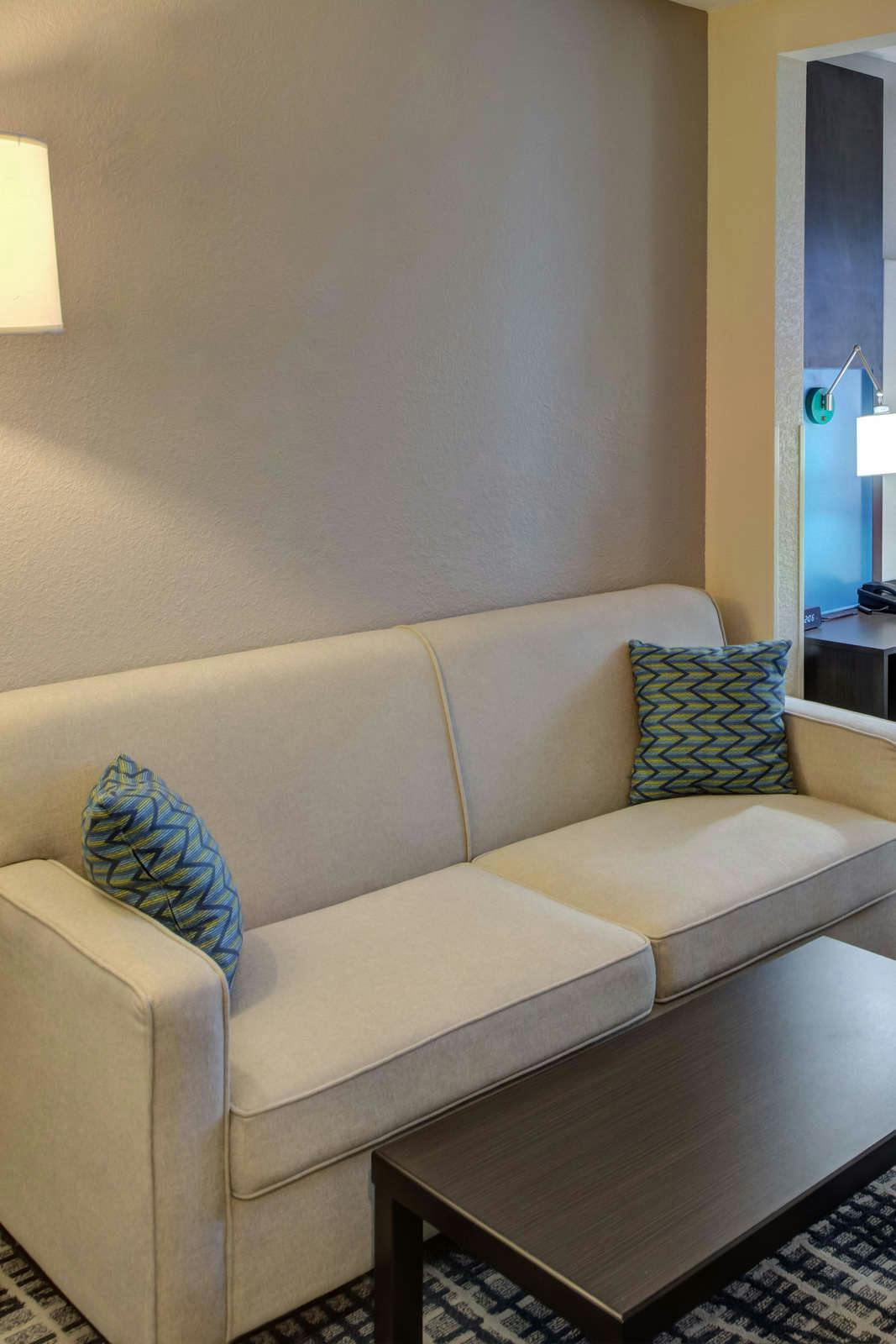 Hotel Holiday Inn Belcamp - Aberdeen Area photo 5