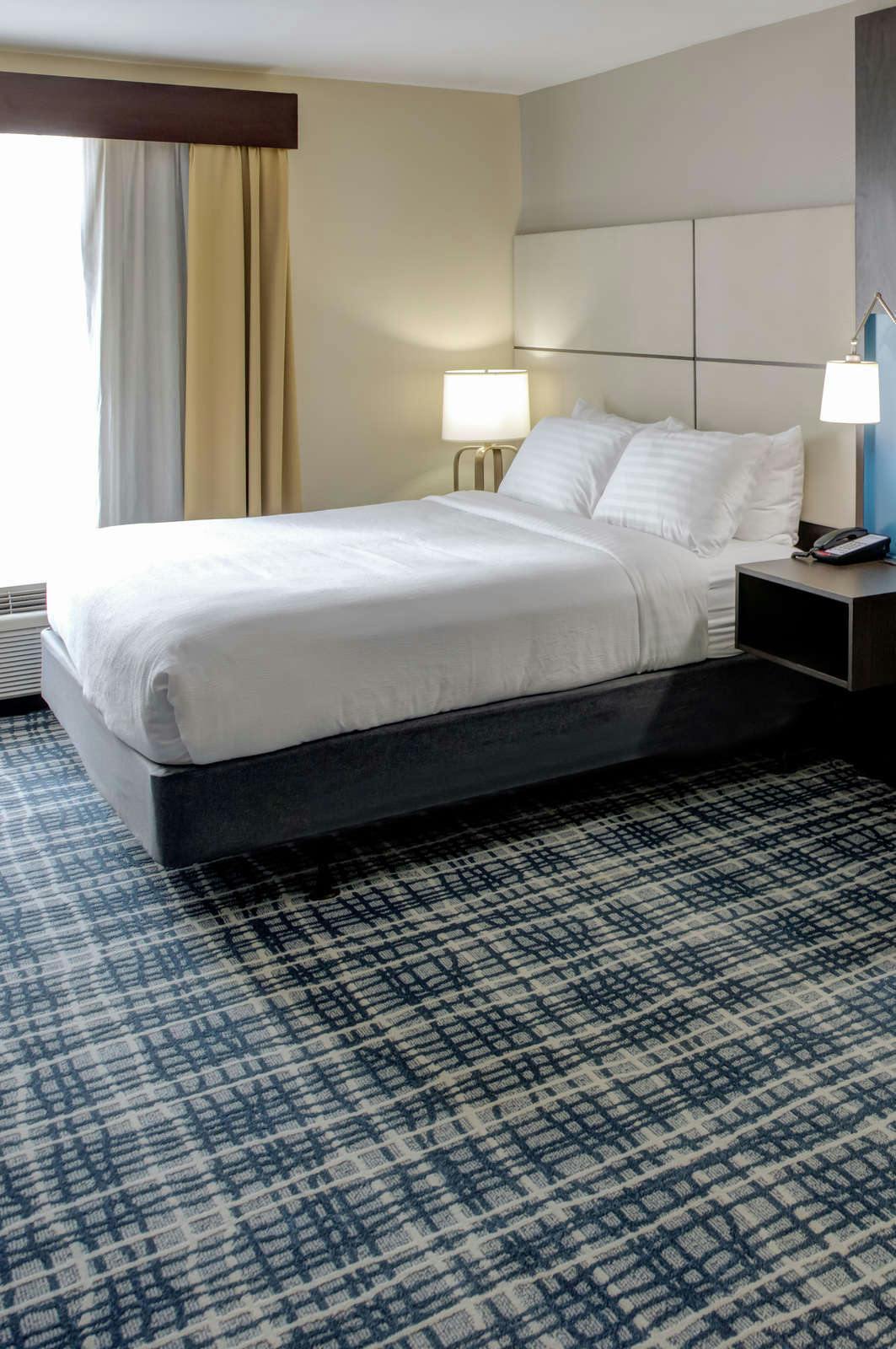 Hotel Holiday Inn Belcamp - Aberdeen Area photo 1