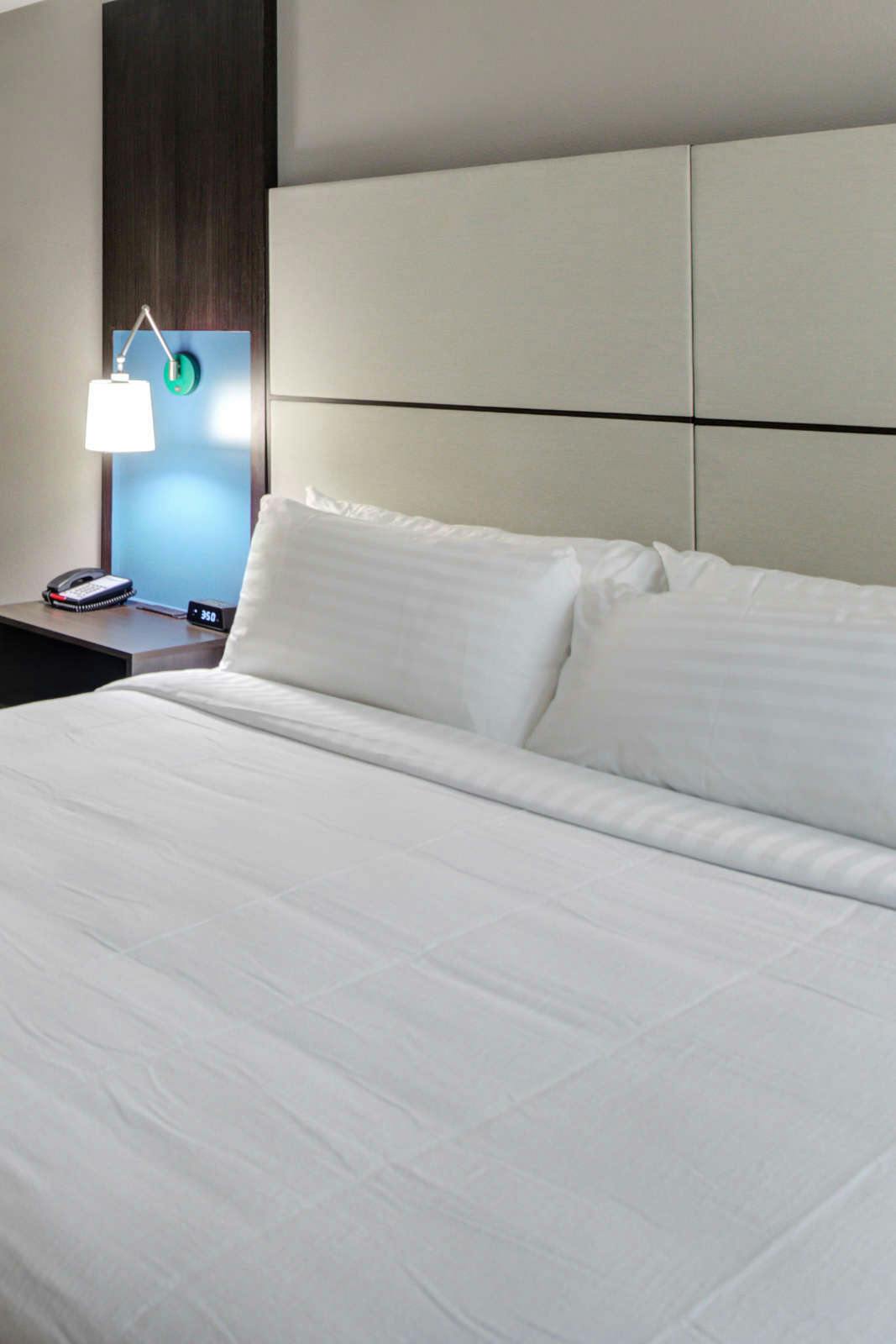 Hotel Holiday Inn Belcamp - Aberdeen Area photo 3