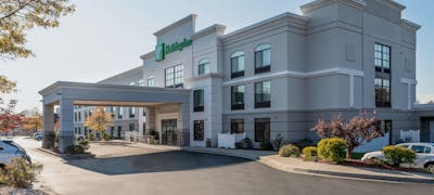 Holiday Inn Belcamp - Aberdeen Area