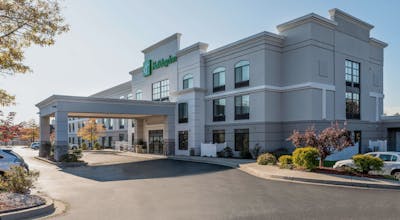 Holiday Inn Belcamp - Aberdeen Area