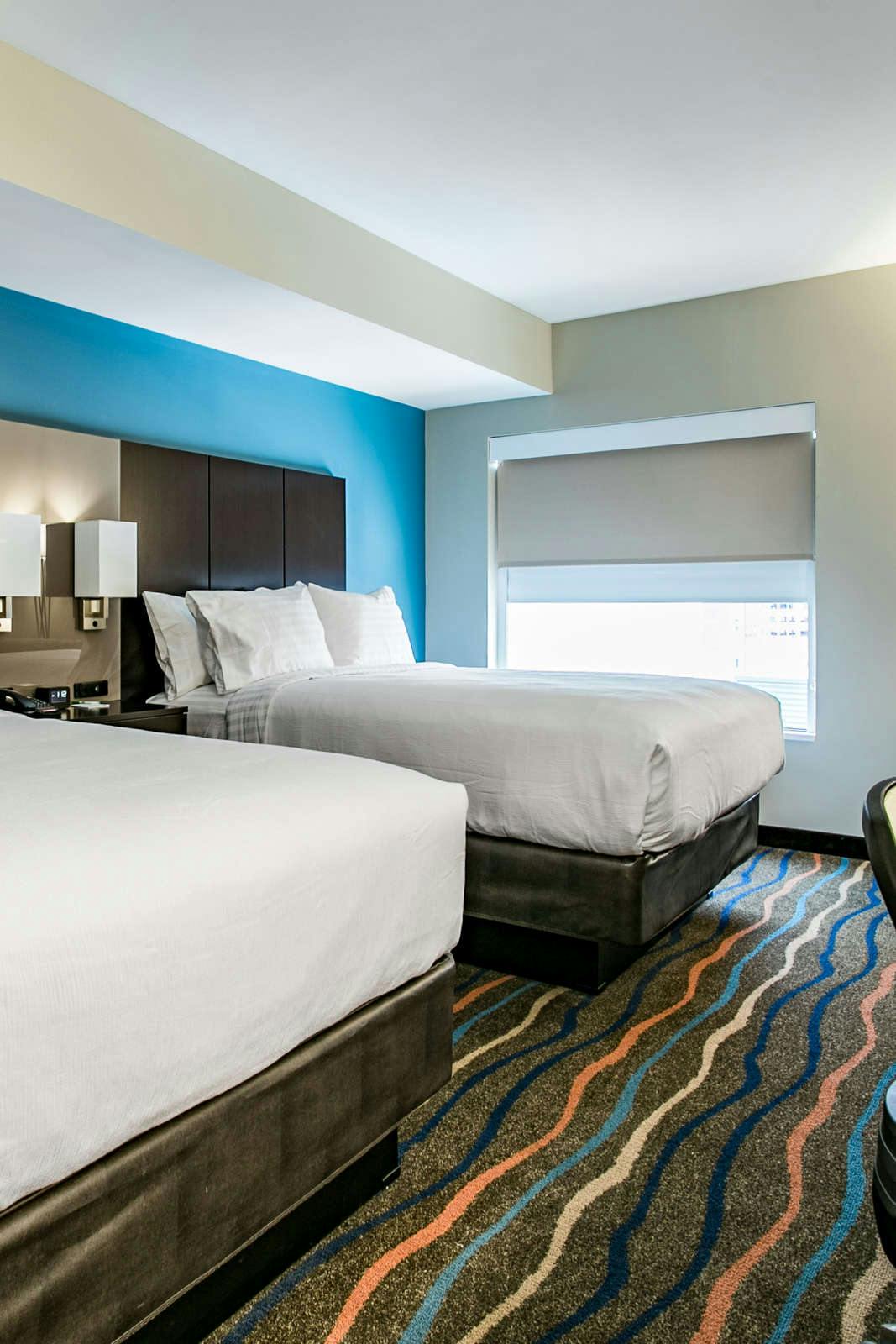 Hotel Holiday Inn & Suites Chattanooga Downtown photo 5