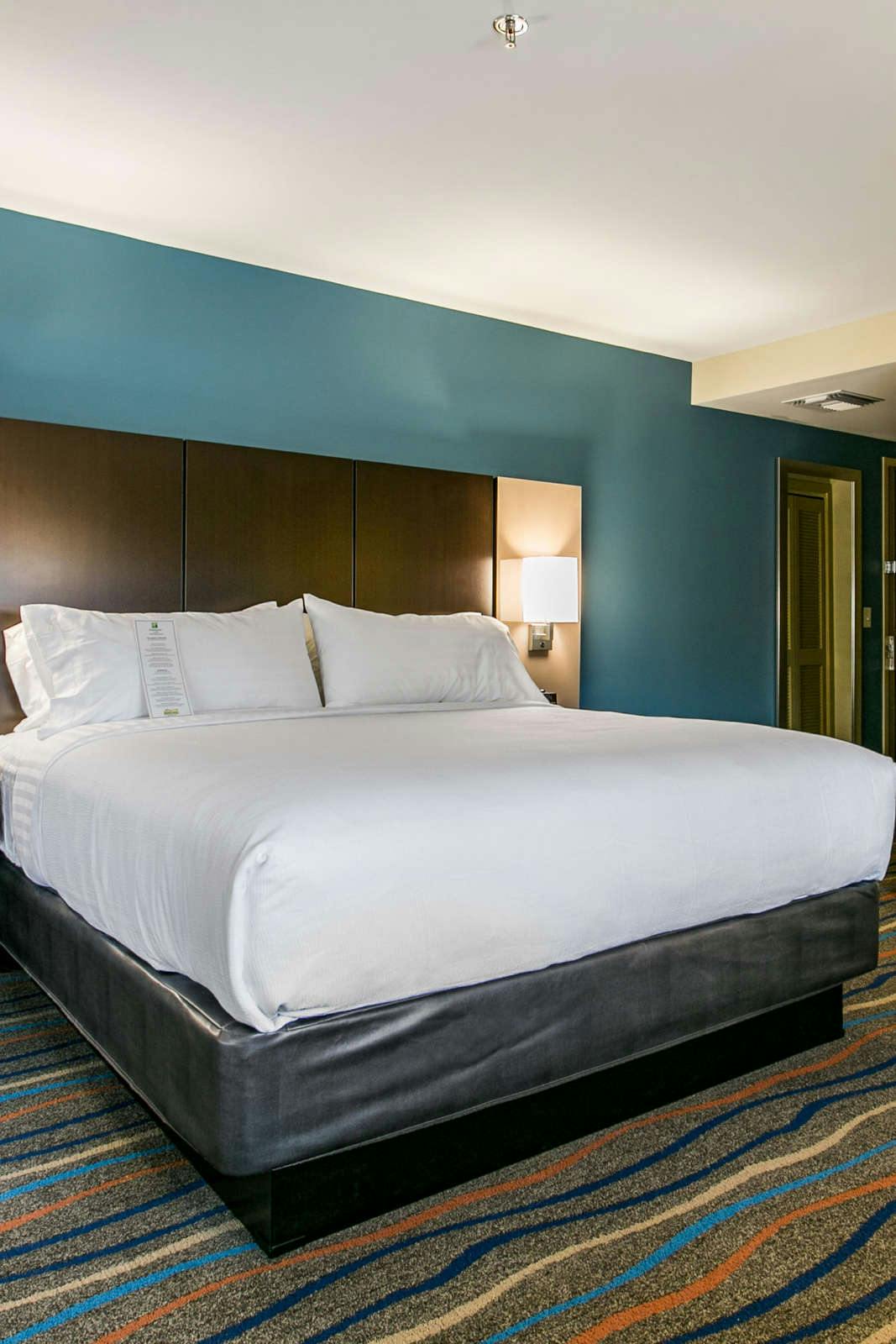 Hotel Holiday Inn & Suites Chattanooga Downtown photo 2