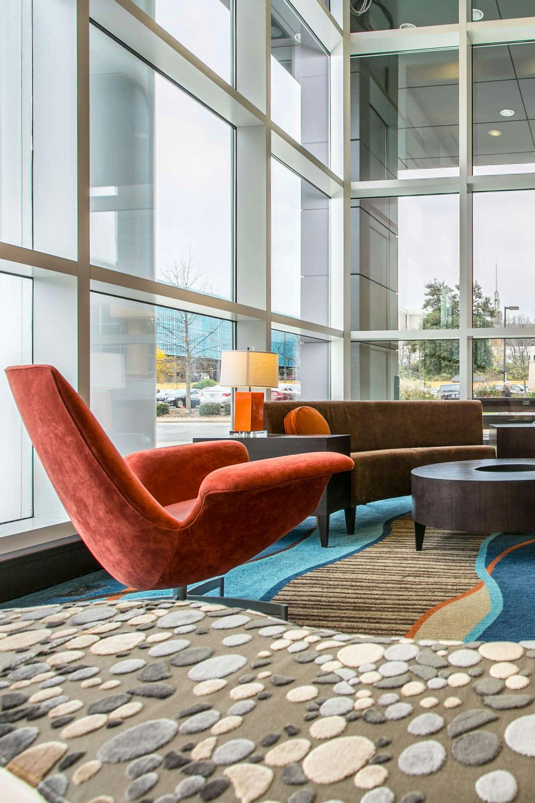 Hotel Holiday Inn & Suites Chattanooga Downtown photo 1