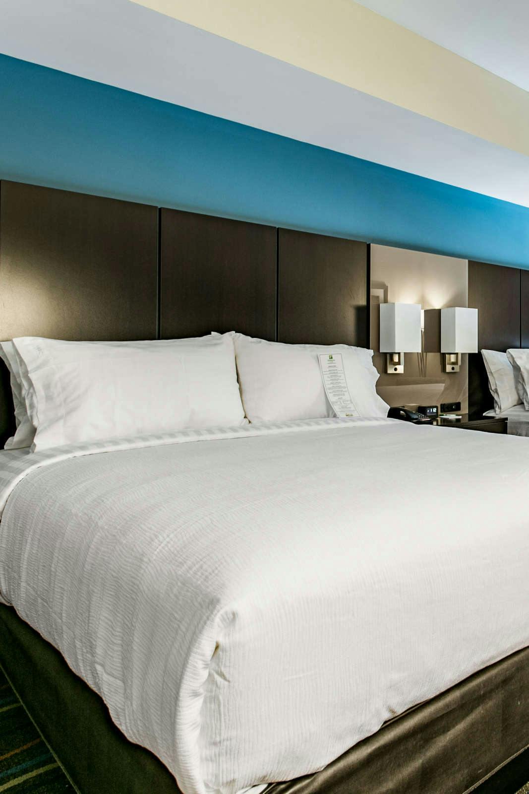 Hotel Holiday Inn & Suites Chattanooga Downtown photo 4