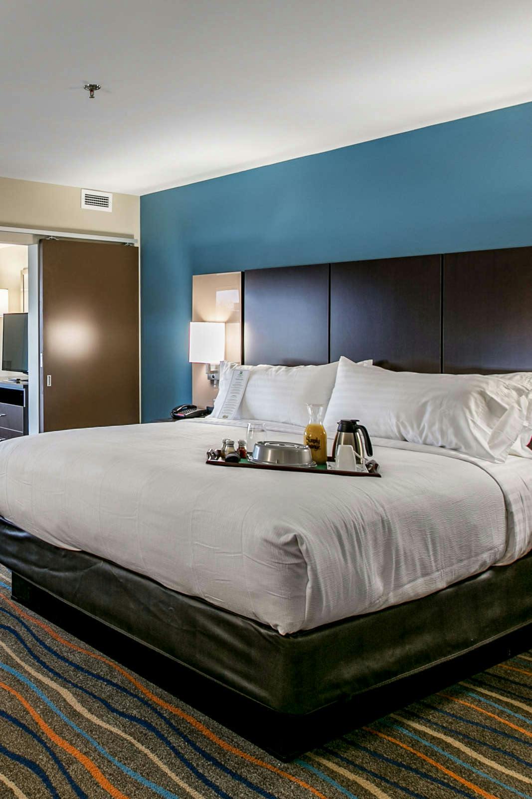 Hotel Holiday Inn & Suites Chattanooga Downtown photo 3