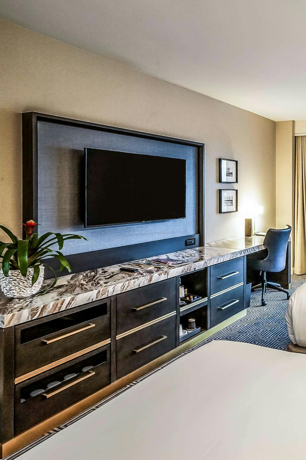 Hotel InterContinental Hotels Washington D.C. - The Wharf photo 5