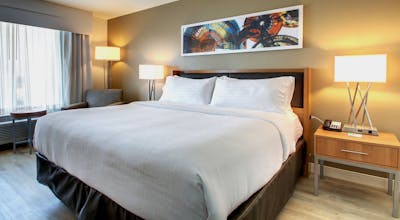 Holiday Inn & Suites Peoria At Grand Prairie