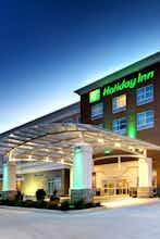 Hotel Holiday Inn & Suites Peoria At Grand Prairie photo 1