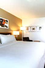 Hotel Holiday Inn & Suites Peoria At Grand Prairie photo 3