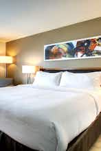 Hotel Holiday Inn & Suites Peoria At Grand Prairie photo 2