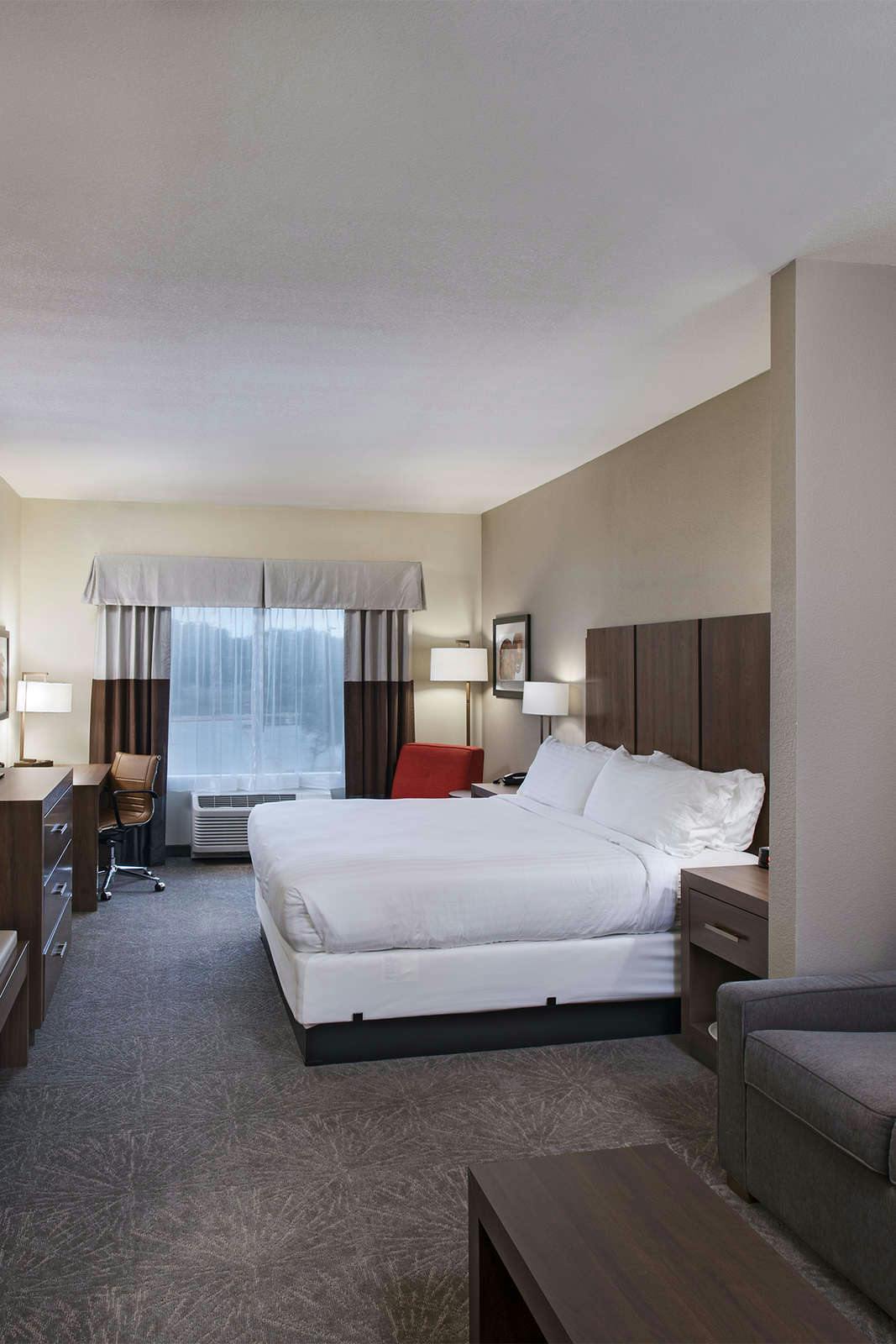 Hotel Holiday Inn Express & Suites Austin NW - Four Points photo 3