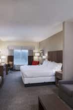 Hotel Holiday Inn Express & Suites Austin NW - Four Points photo 3