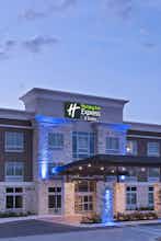 Hotel Holiday Inn Express & Suites Austin NW - Four Points photo 1